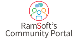 RamSoft's Customer Communities